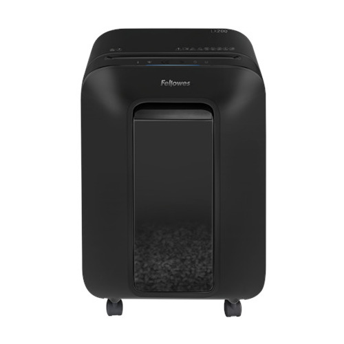 Papīra griezējs Fellowes LX200 Mini-Cut |