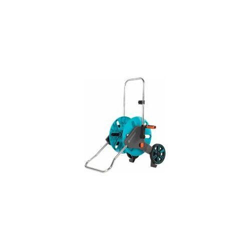 Gardena Schlauchwagen CleverRoll M (türkis/Gray) |