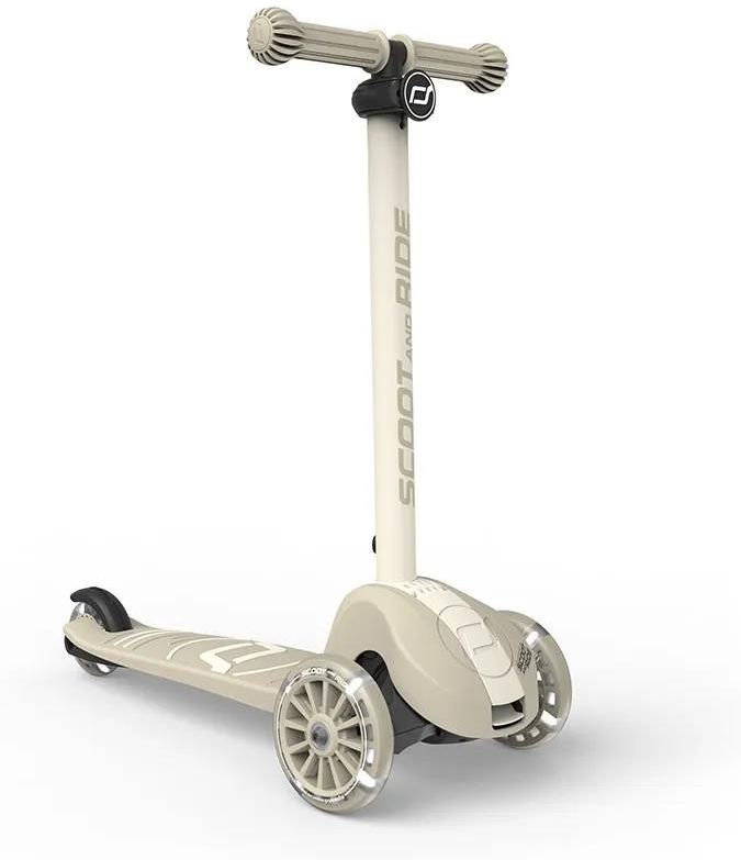 Balansa velosipēds Scoot and Ride Scoot