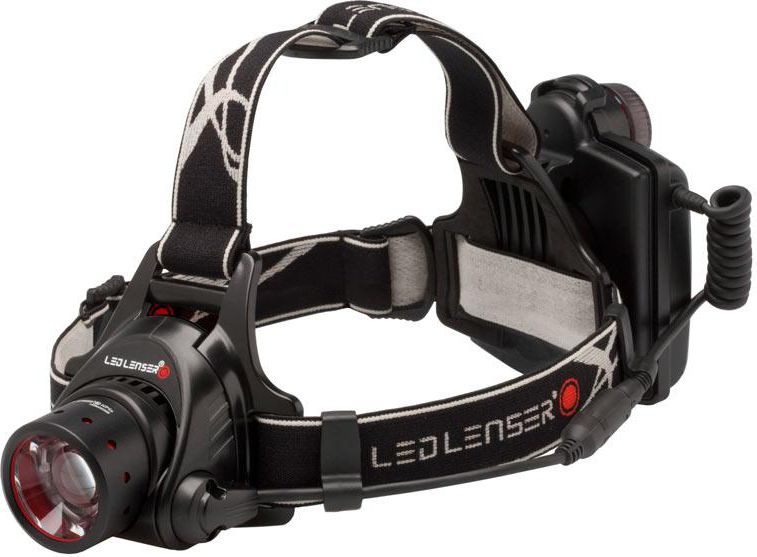 Ledlenser Stirnlampe H14R.2 | 7299-R