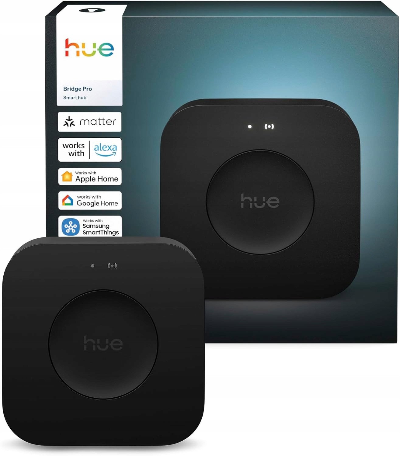 Philips Hue Bridge Pro Viedās mājas