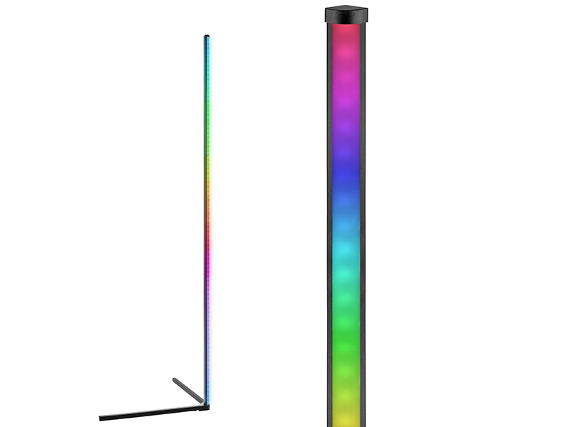 Tracer stūra lampa RGB Ambience -