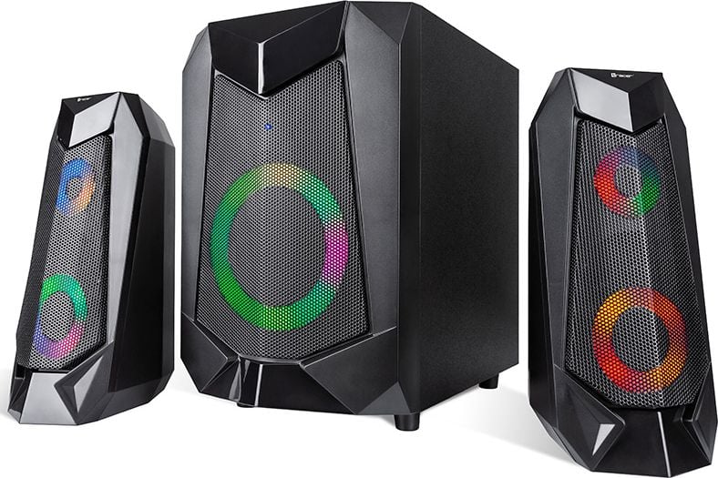 Tracer 2.1 Hi-Cube RGB Flow