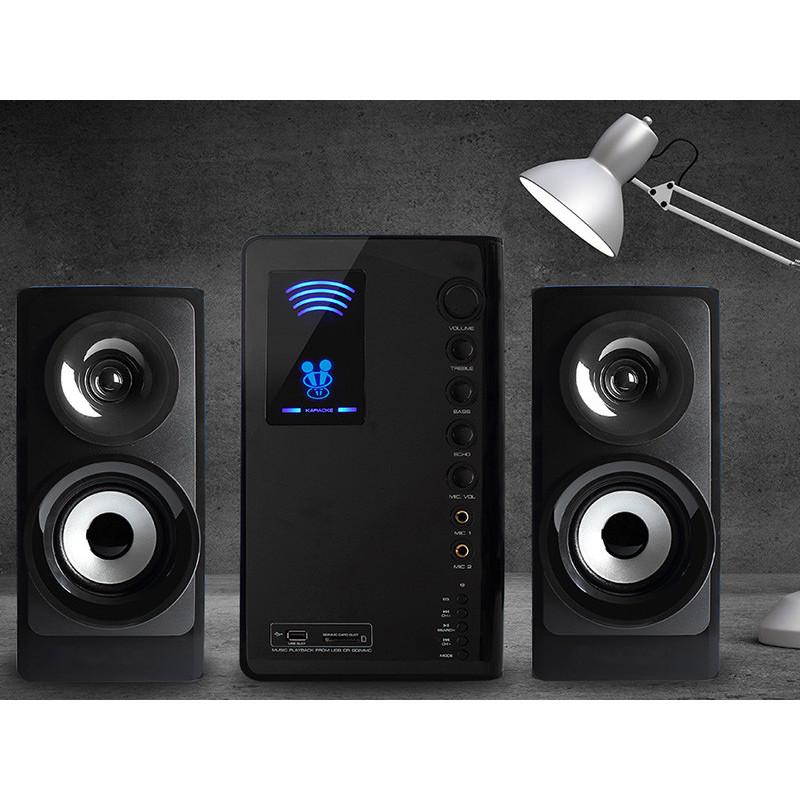 Tracer 2.1 Tumba Bluetooth |