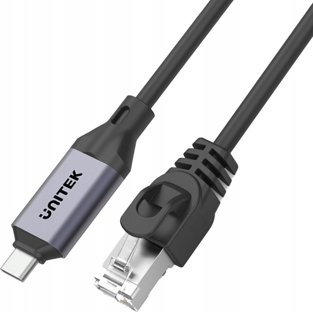 Ethernet kabelis USB C RJ-45 LAN