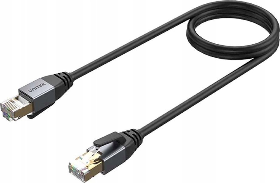 Unitek Ethernet RJ-45 LAN, patchcord cat