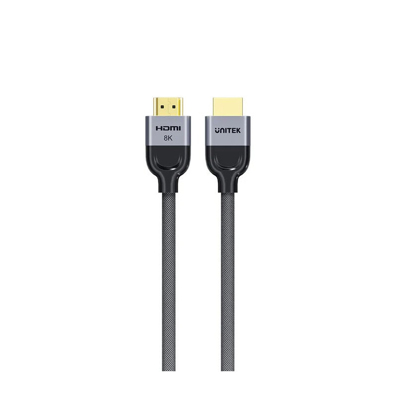 Unitek przewód 8K LUX HDMI 2