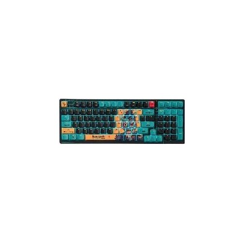 Spēļu tastatūra A4Tech Bloody AT98 RENEGADE