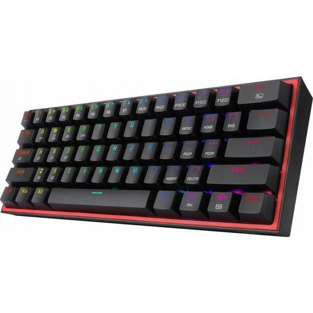 Redragon K616 Fizz PRO tastatūra ar