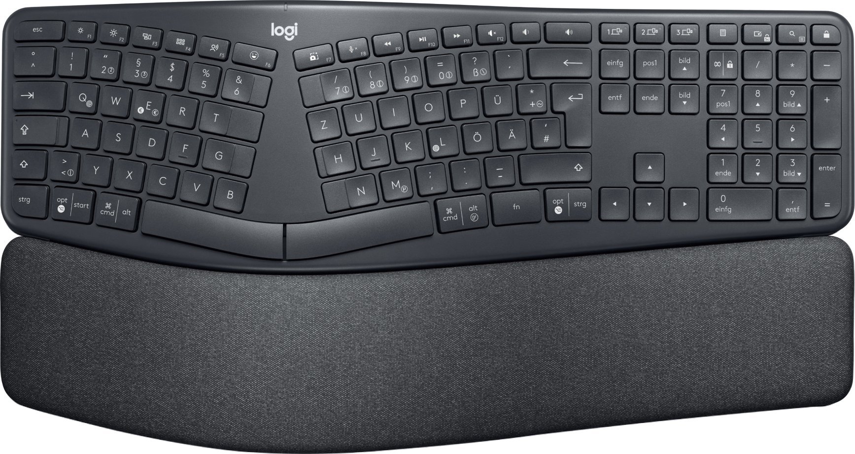 Logitech ERGO K860 | 920-010108 |