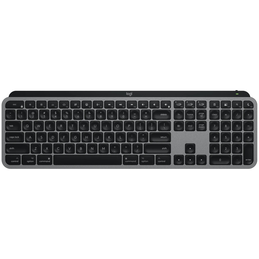 Logitech Keyboard MX Keys S for