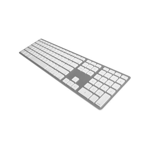 Matias Mac Silver | FK418BTS-UK |