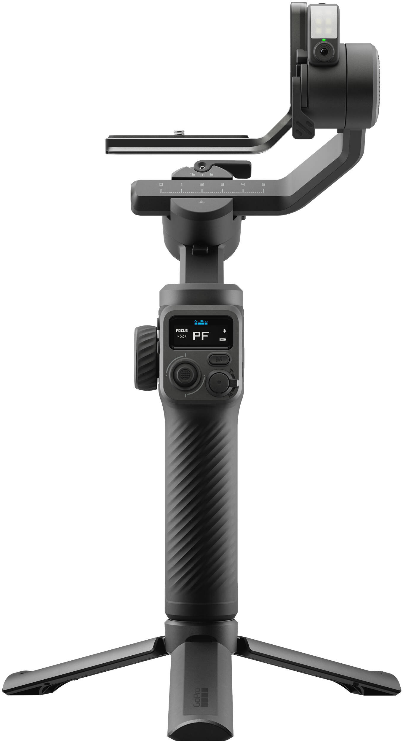 Gimbal GoPro Fluid Pro AI gimbals