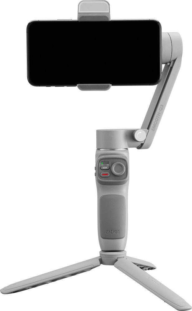 Zhiyun Smooth Q3 Gimbals pelēks |
