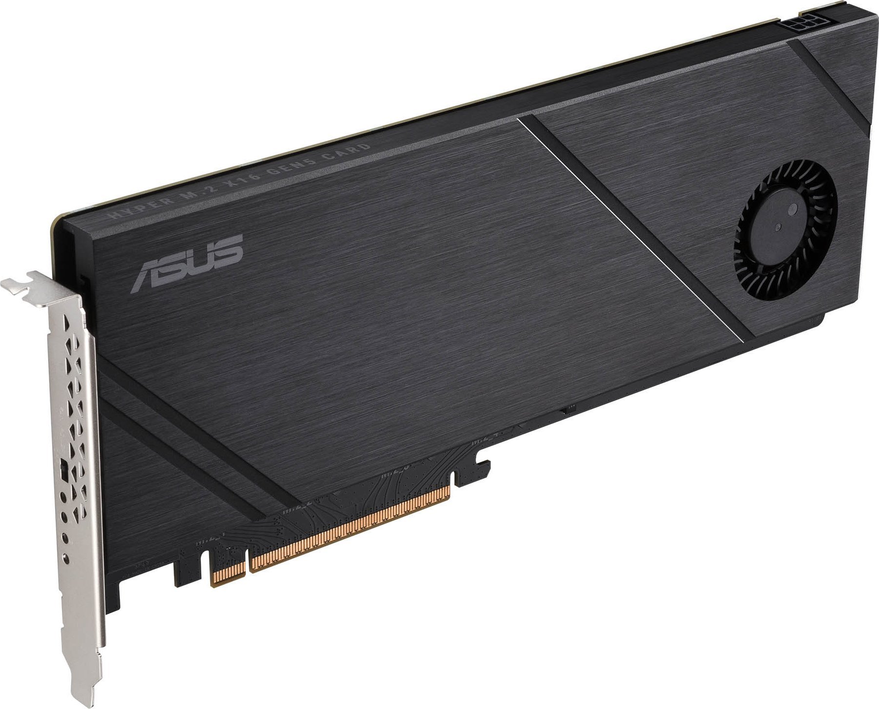 Asus Hyper M.2 x16 Gen5