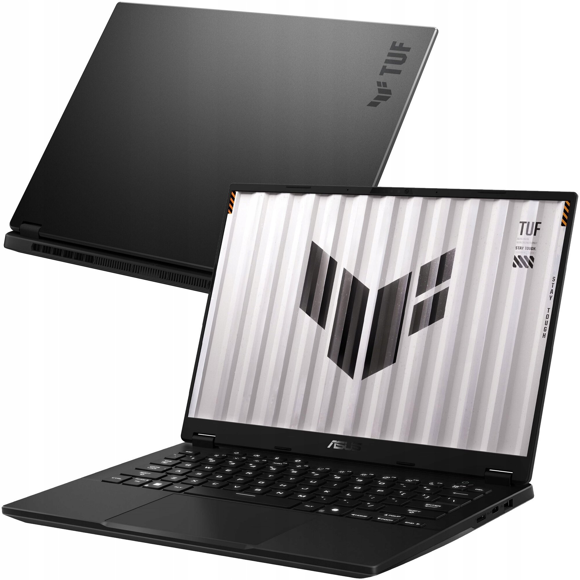 ASUS TUF Gaming FA401UM-RG010W - R7