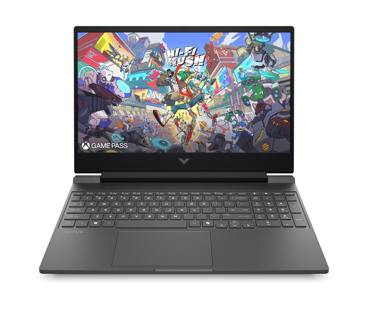 HP Victus 15-fb3231nw - Ryzen 7