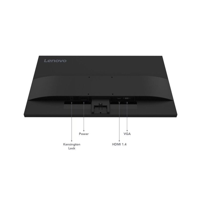 Lenovo L27-4e - 100Hz | Full