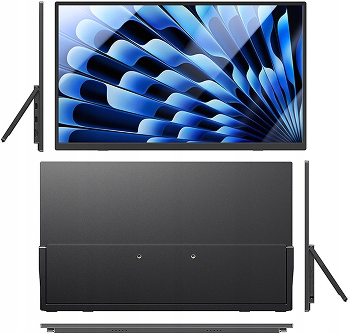 ZEUSLAP ZP156 - Full HD |