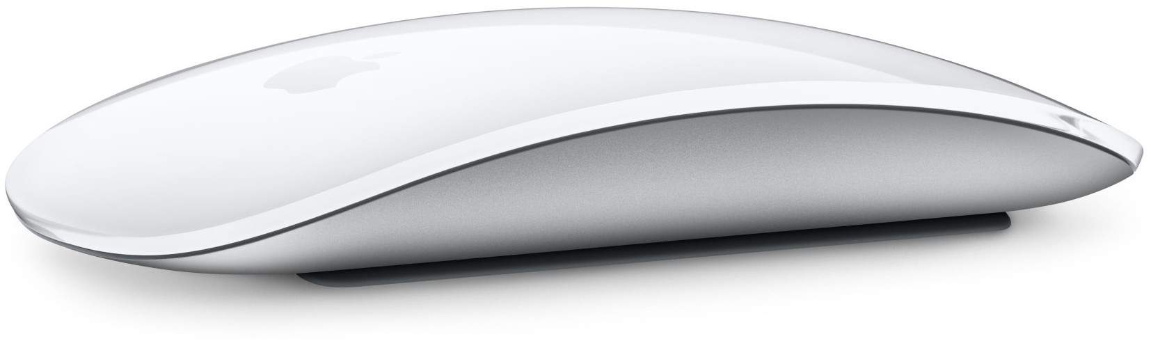 Apple Magic Mouse - White Multi-Touch