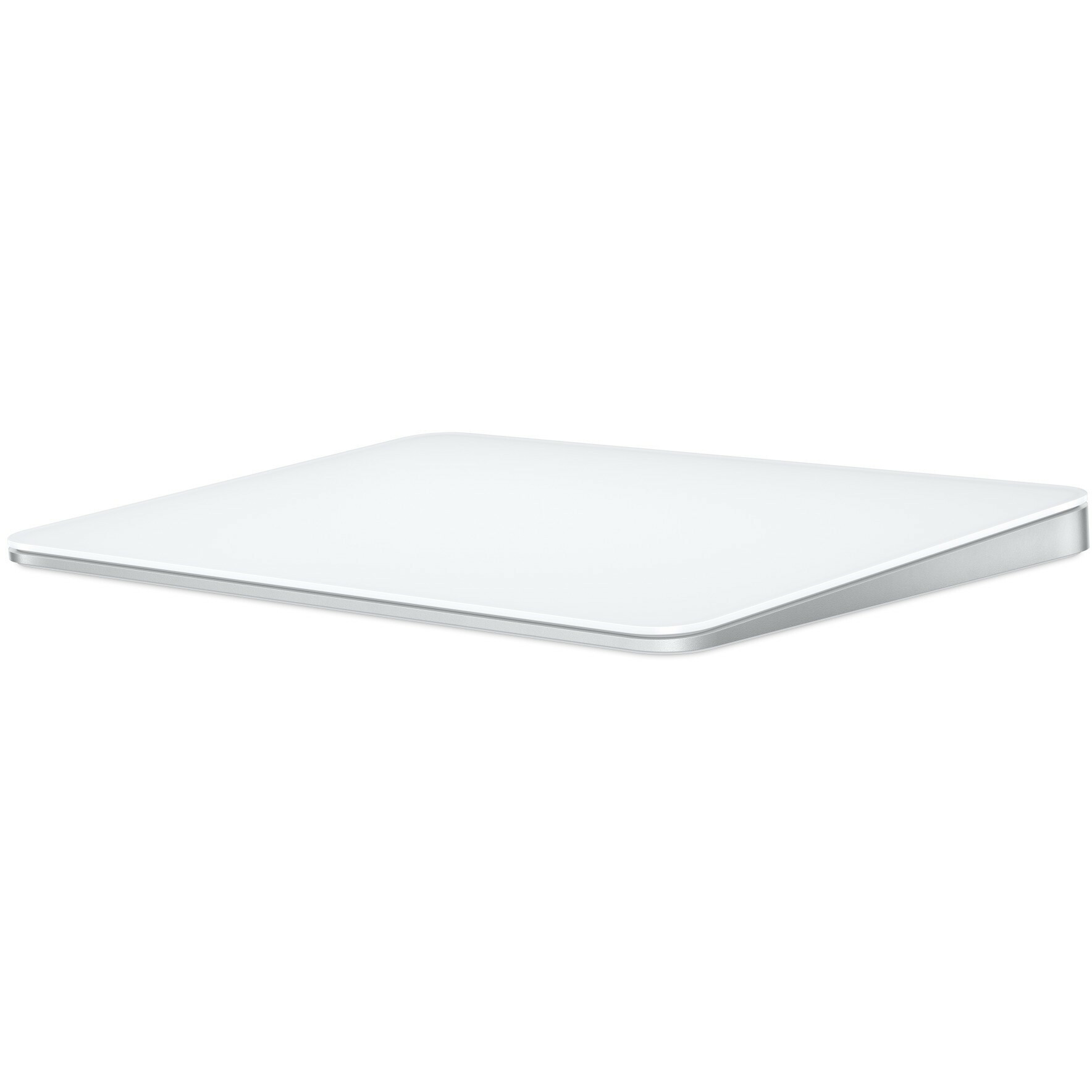 Apple Magic Trackpad - White Multi-Touch