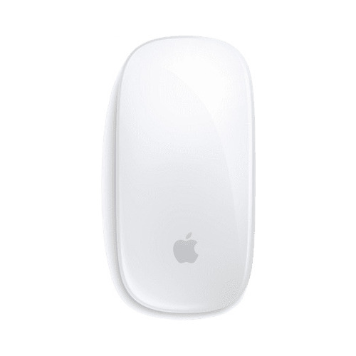 Apple Magic pele (2024) White |