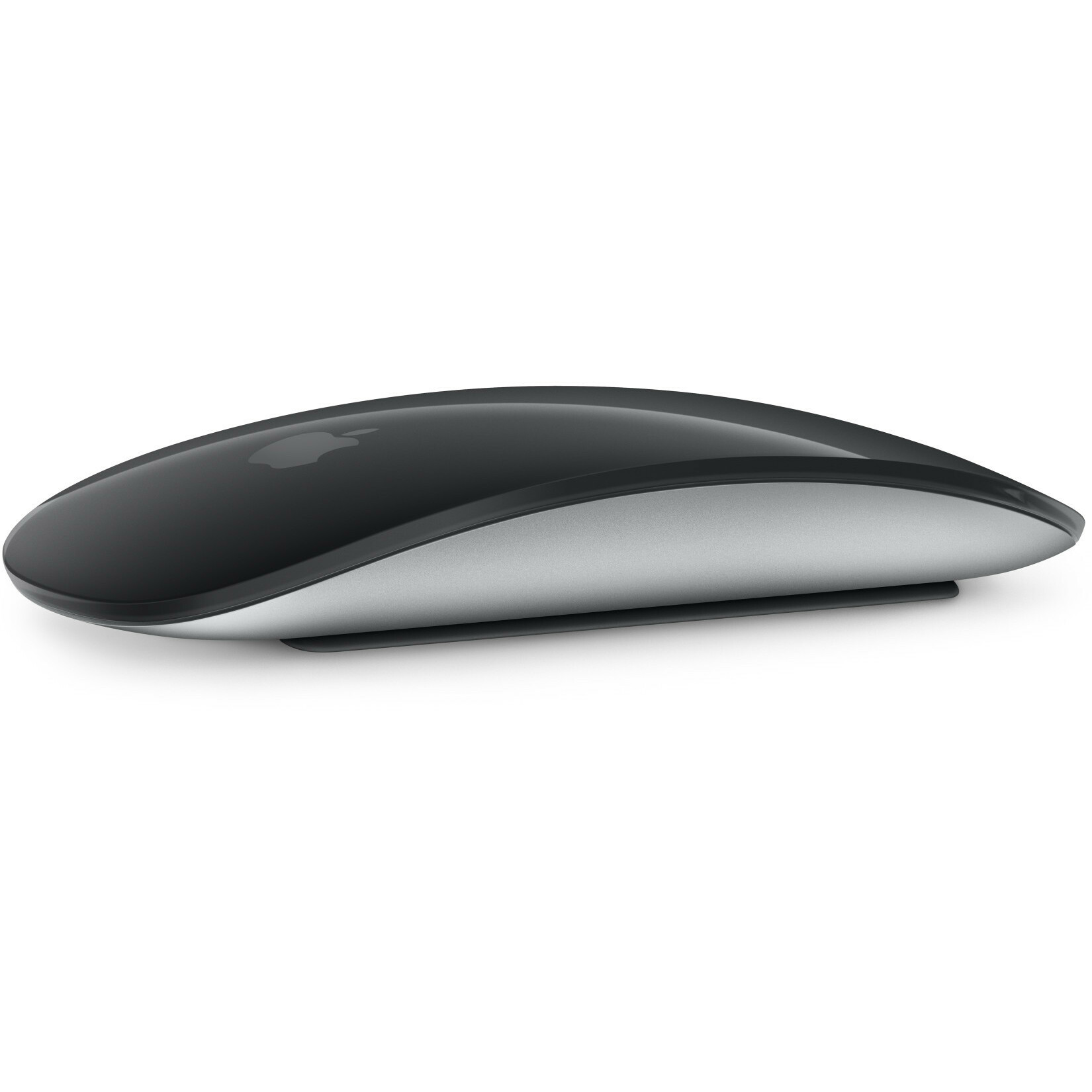 Apple Magic Mouse - Black Multi-Touch