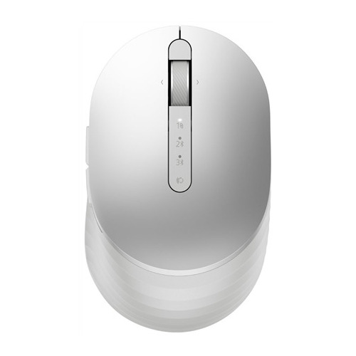 Bezvadu pele Dell Premier MS7421W White