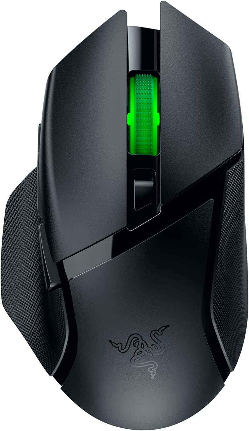 Razer Basilisk V3 X HyperSpeed Pele