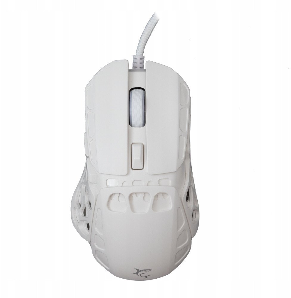 Peles White Shark Ector GM-5016 vadu