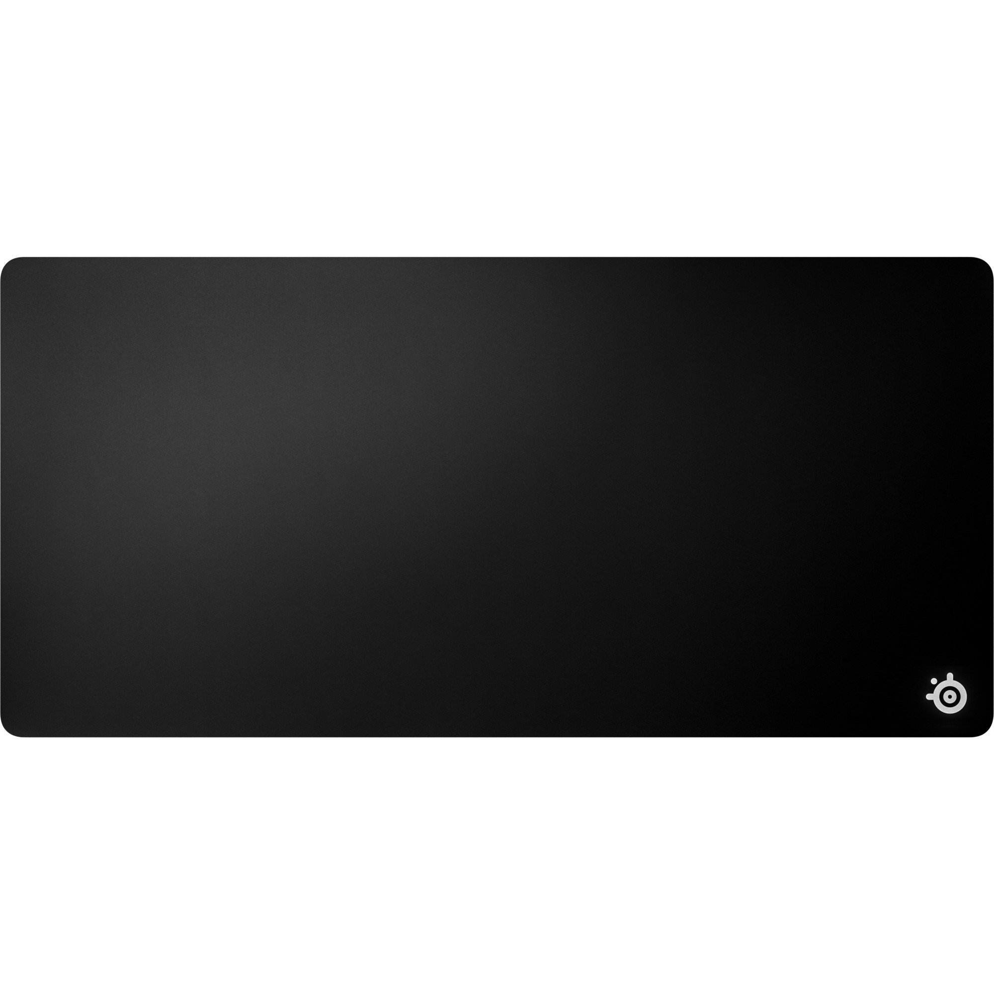 Pelēks paliktnis peles SteelSeries QCK 3XL