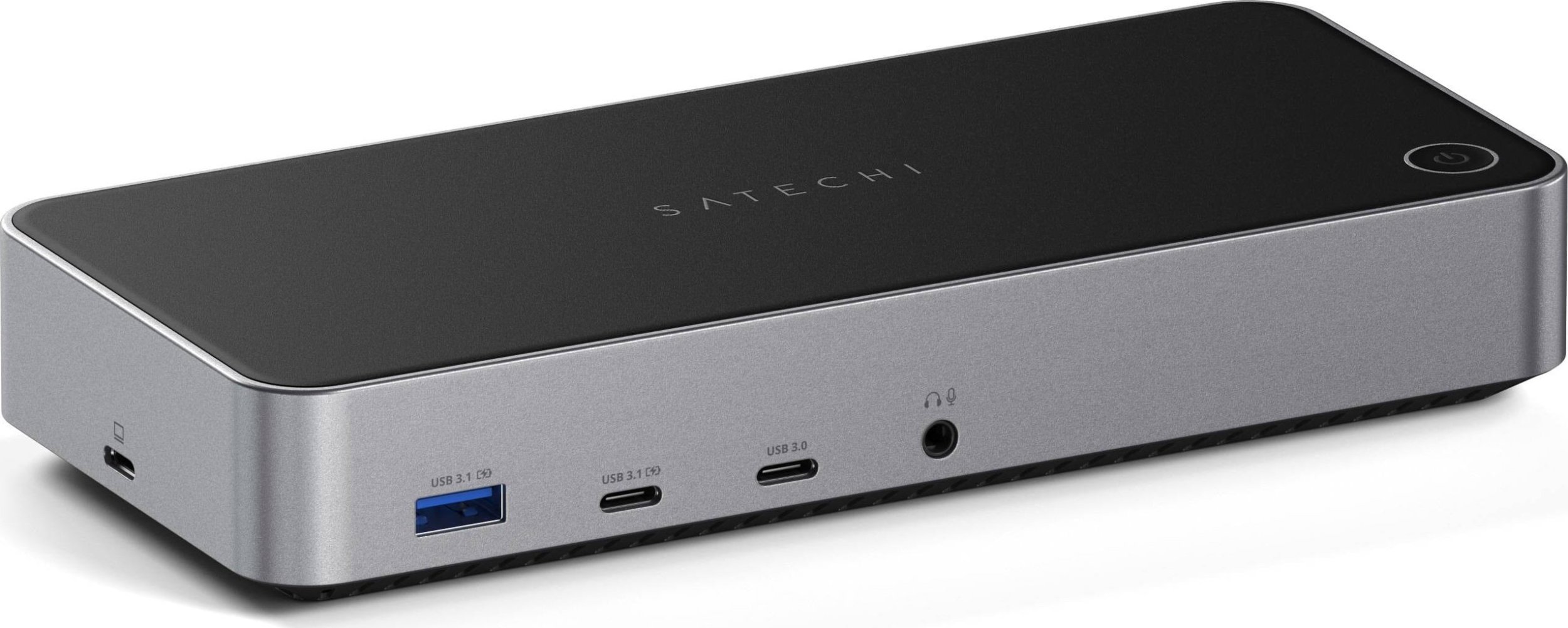 Satechi Triple 4K Display (Mac/Windows OS)