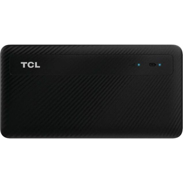 TCL LINK ZONE 4G LTE Viedtālrunis