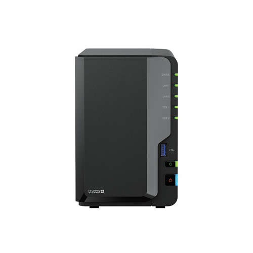 Synology NAS DS225+  2-bay | DS225+