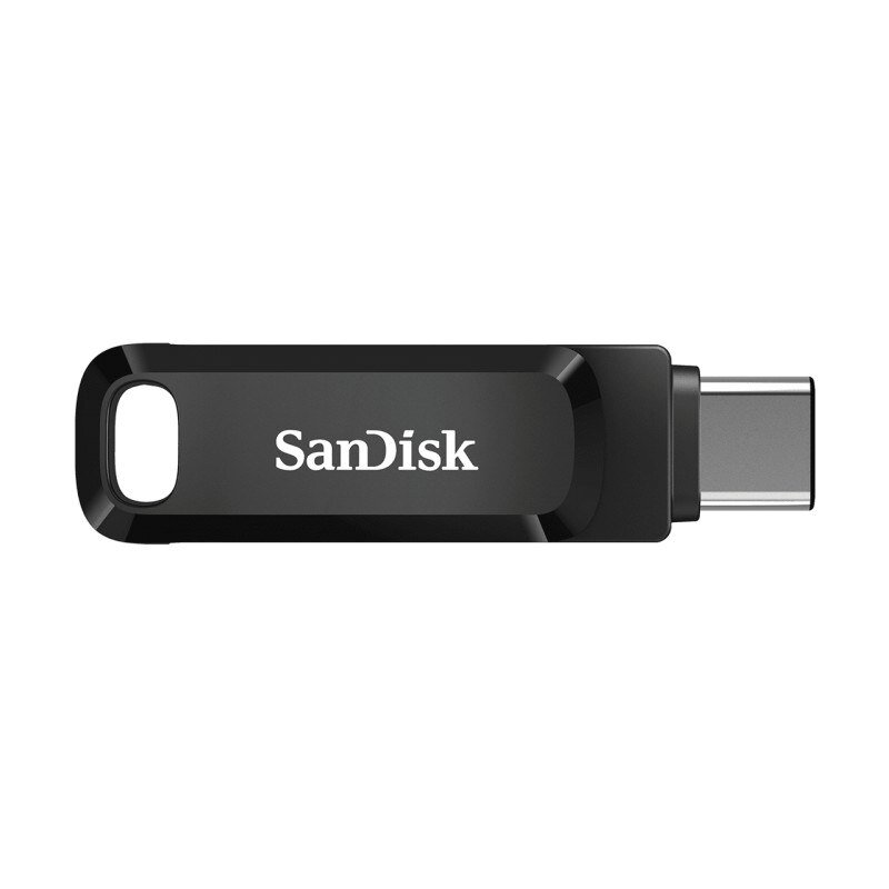 SanDisk Ultra Dual Drive Go USB
