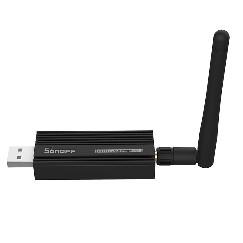Sonoff Dongle Plus Zigbee 3.0