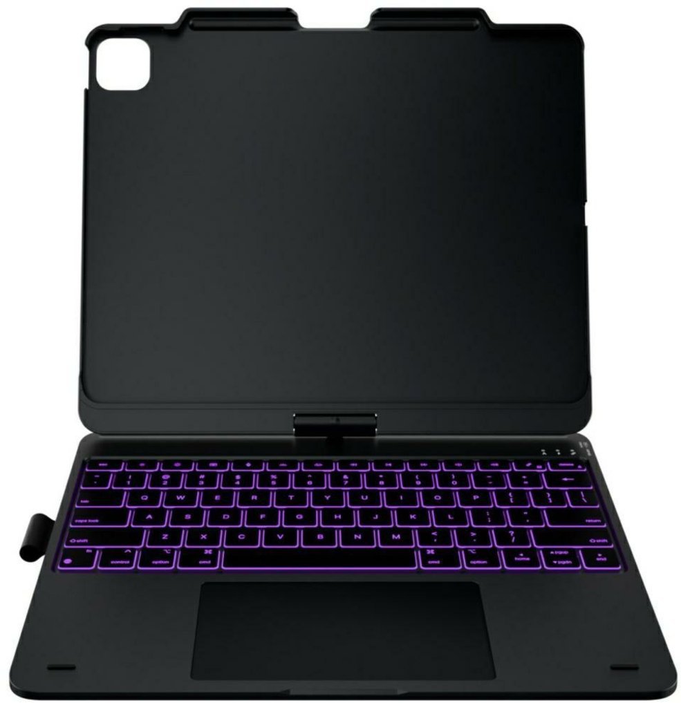 Typecase Flexbook Touch do iPad Air