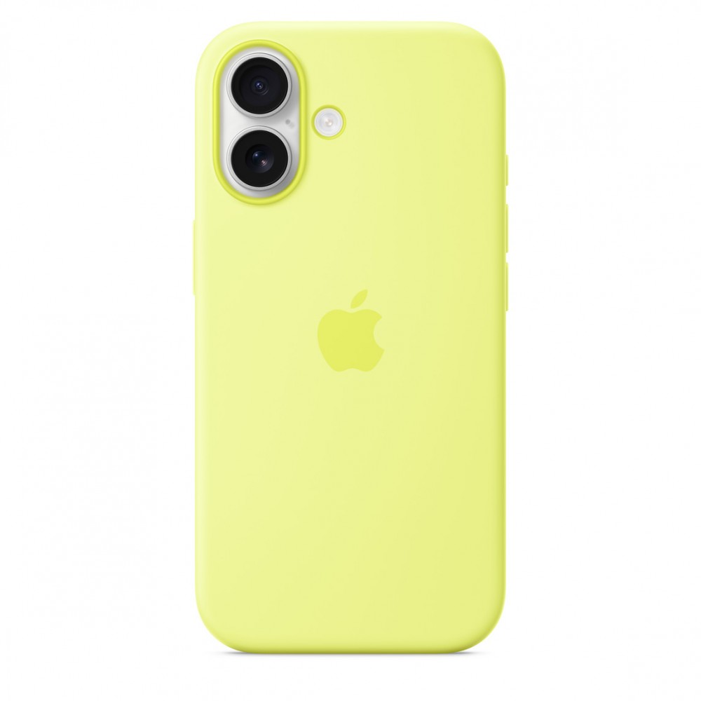 Apple MGEV4ZM/A Silicone with MagSafe Aizsargapvalks