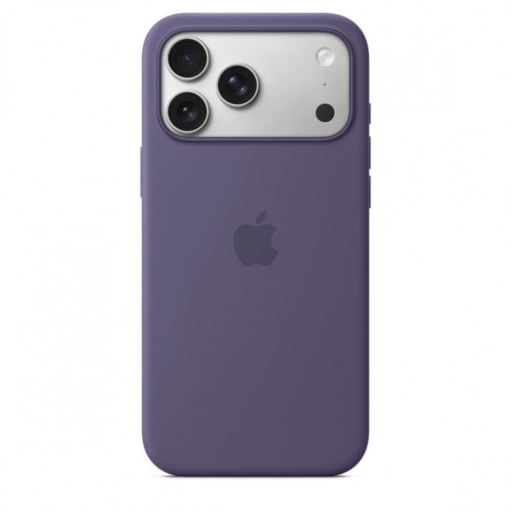 Apple iPhone 17 Pro Max silikona