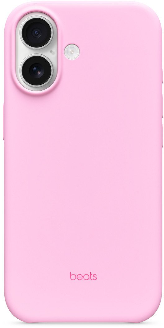 APPLE Beats iPhone 17 maciņš ar