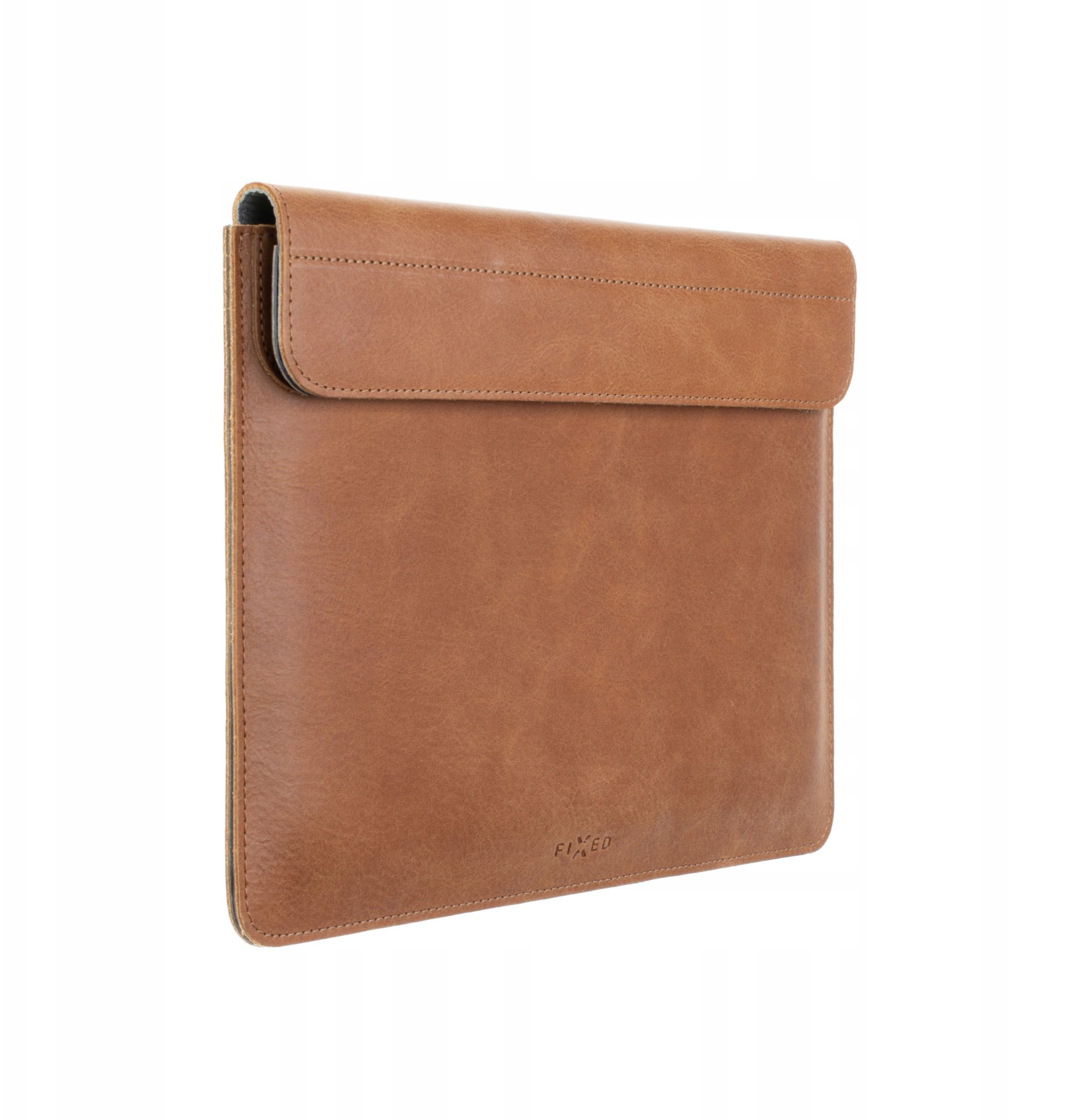 FIXED Oxford Leather Case do Apple