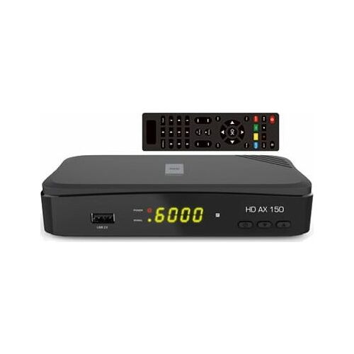 Opticum RED Opticum AX150 PVR -