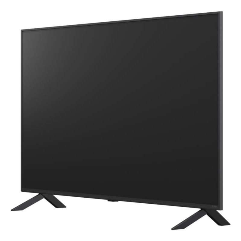 LG 43" QNED AI QNED80 4K