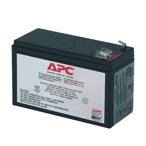 APC Akumulators 12V 7Ah (RBC2) |