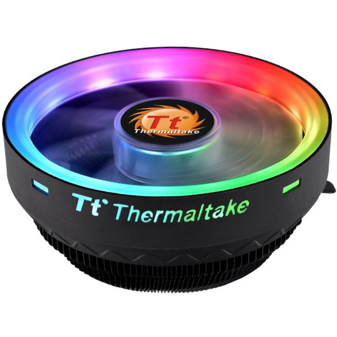 Thermaltake Procesora dzesētājs - UX100 ARGB