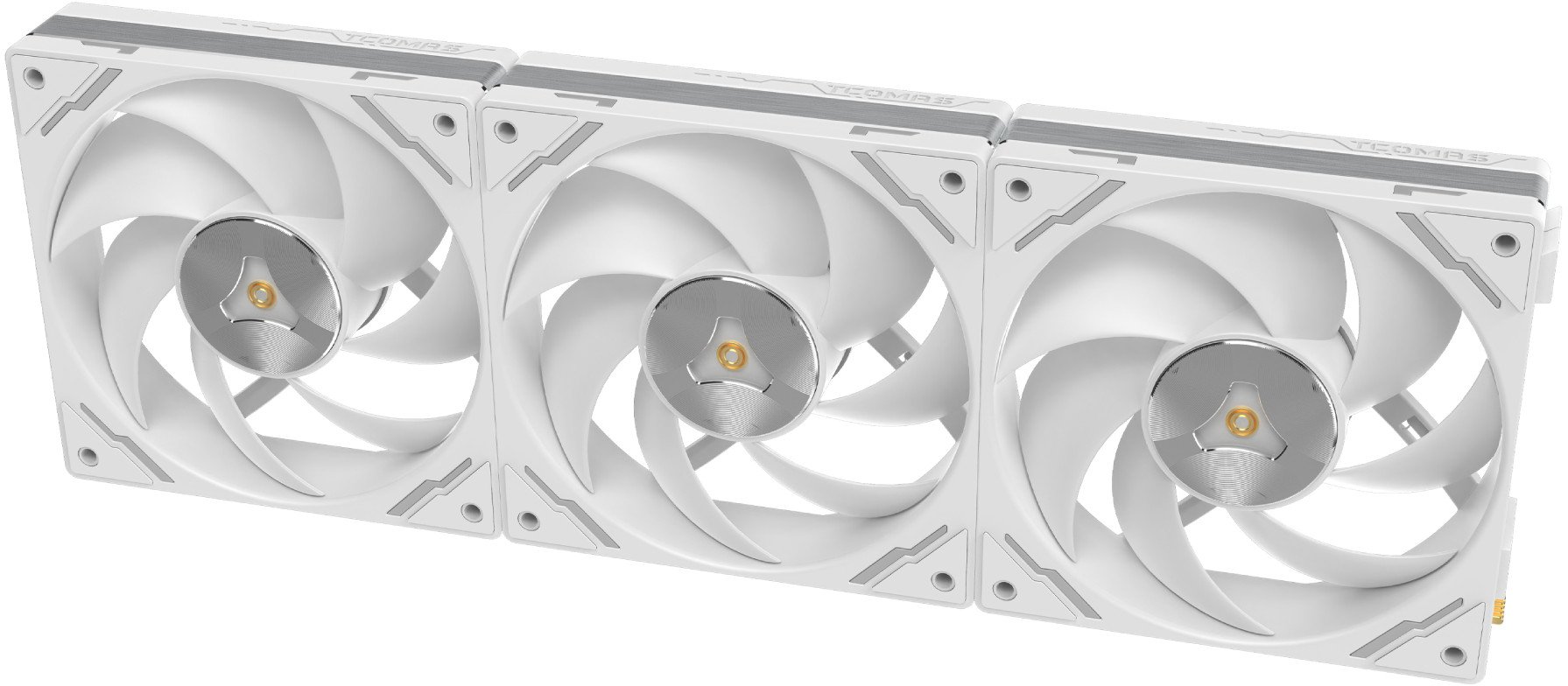 Ventilators Tcomas FC700PRO Triple Package 3x120mm