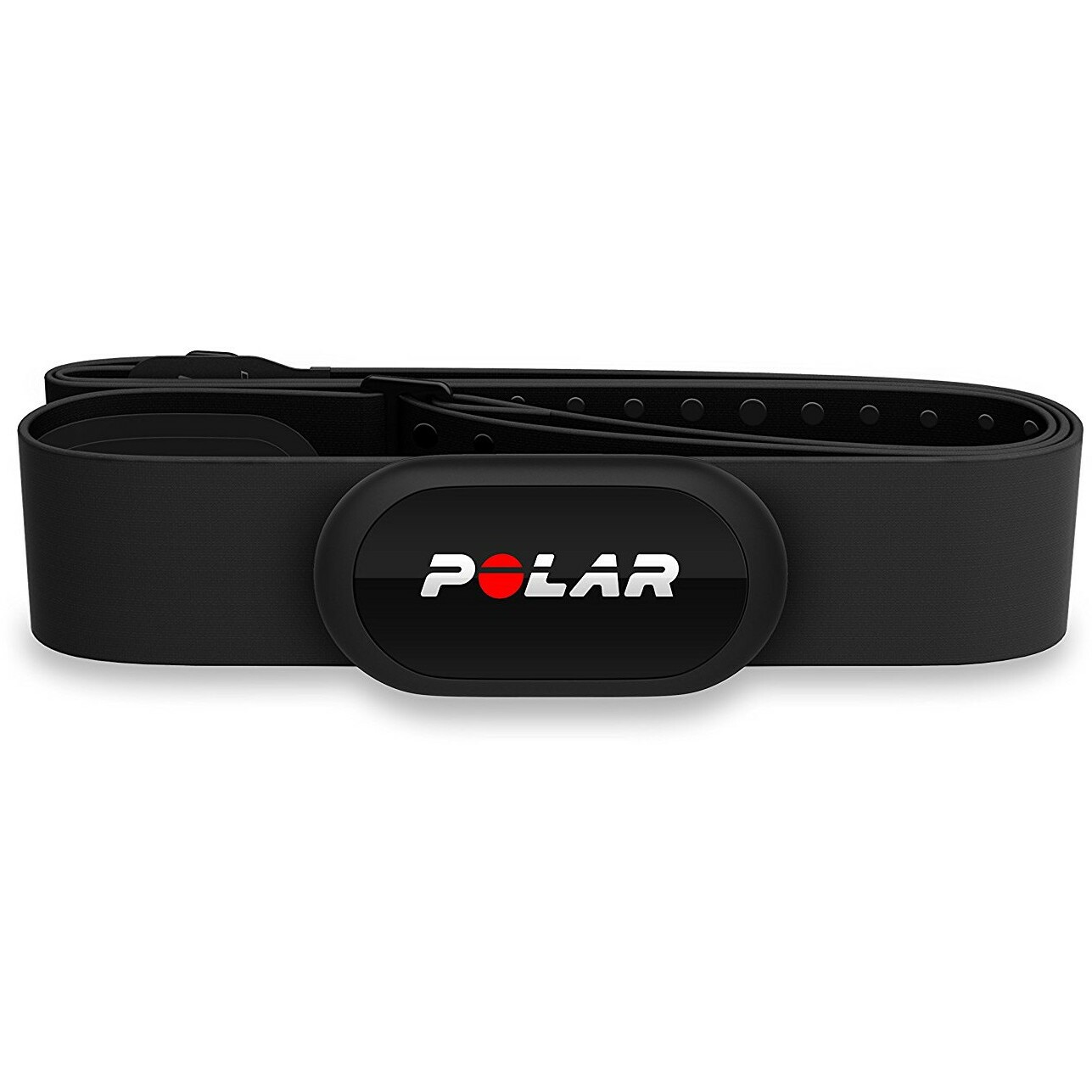 Polar Nadajnik H10 Black M-XXL |
