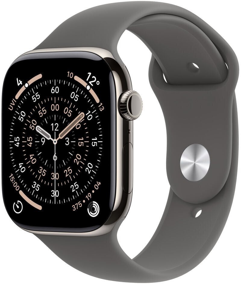 Smartwatch Apple Watch 11 GPS +