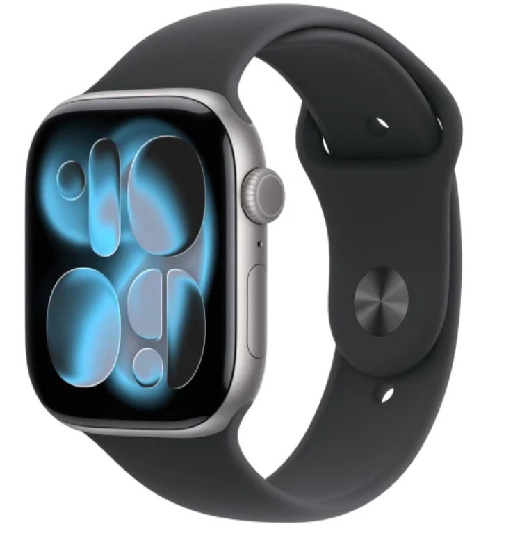 Apple Watch Series 11 GPS+Cellular 46mm