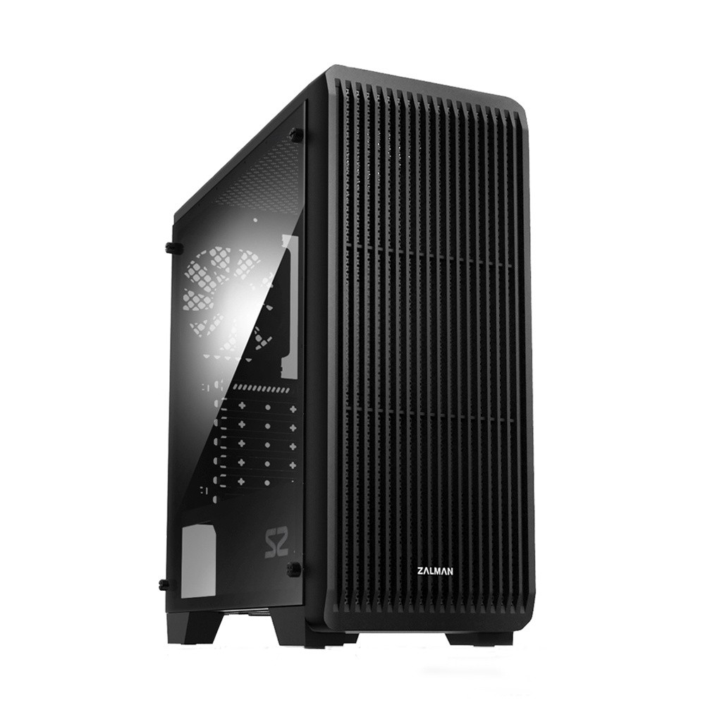 Zalman Obudowa S2 ATX Mid Tower
